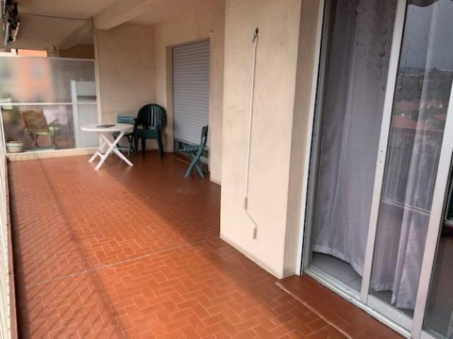 Location appartement T2 Cagnes sur Mer - Photo 6