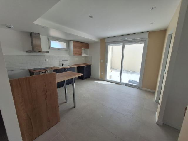 Location maison F4 Orleans - Photo 2