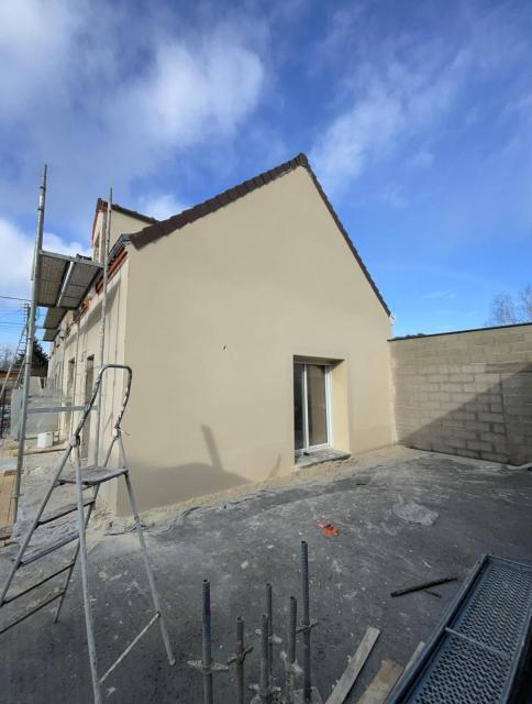 Location maison F4 Orleans - Photo 8