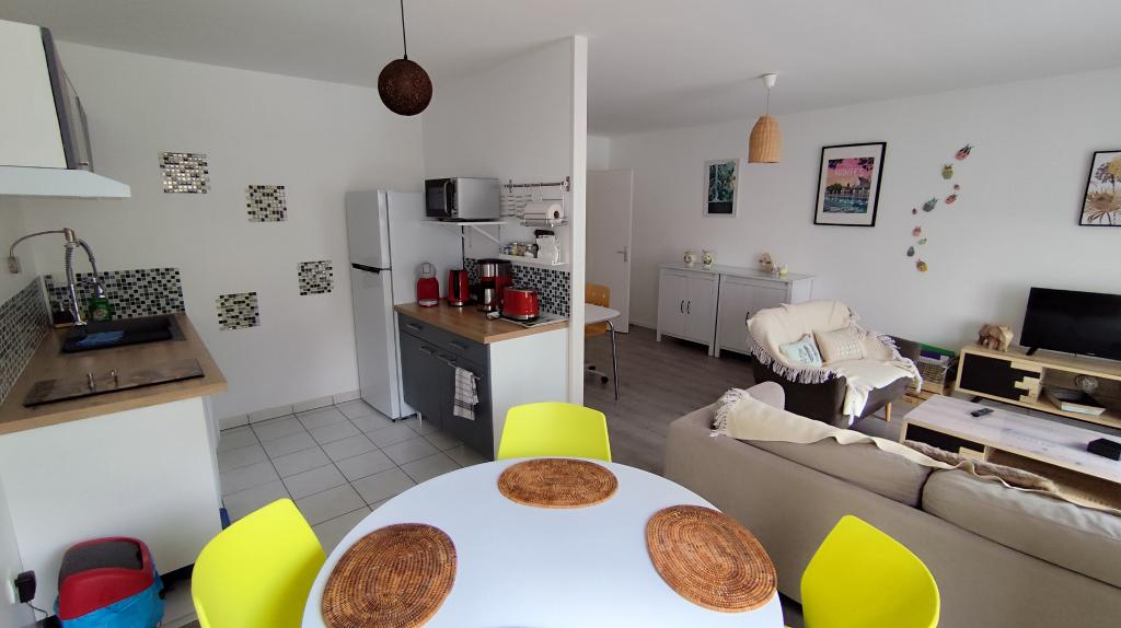 Location chambre Nantes - Photo 1
