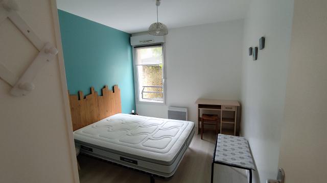 Location appartement T3 Nantes - Photo 2