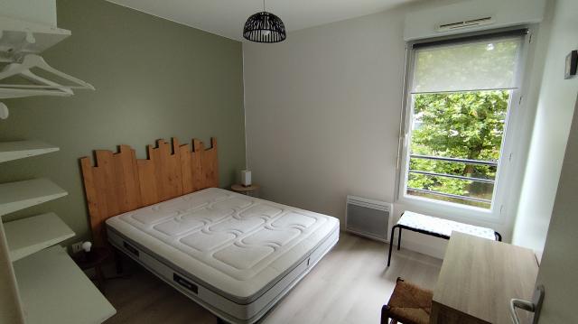 Location appartement T3 Nantes - Photo 3