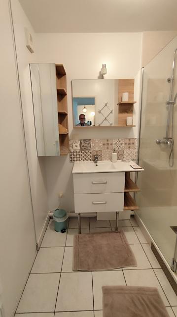 Location appartement T3 Nantes - Photo 4