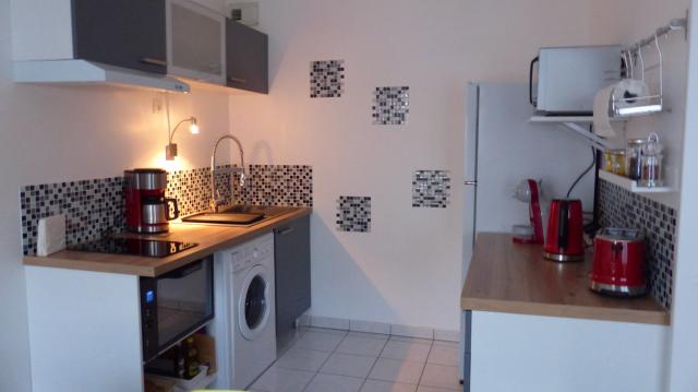 Location appartement T3 Nantes - Photo 7