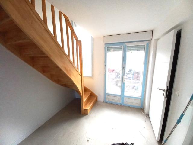 Location maison F4 Orleans - Photo 4