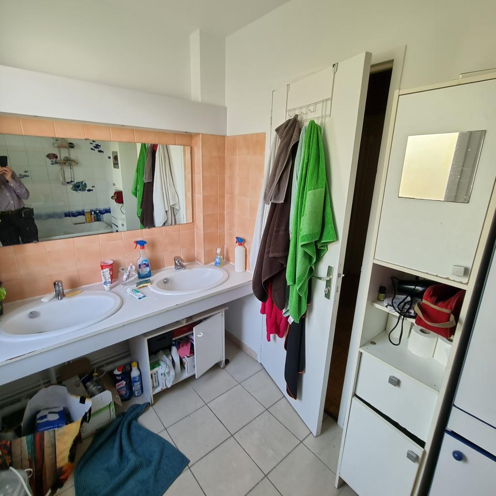 Location chambre Versailles - Photo 3