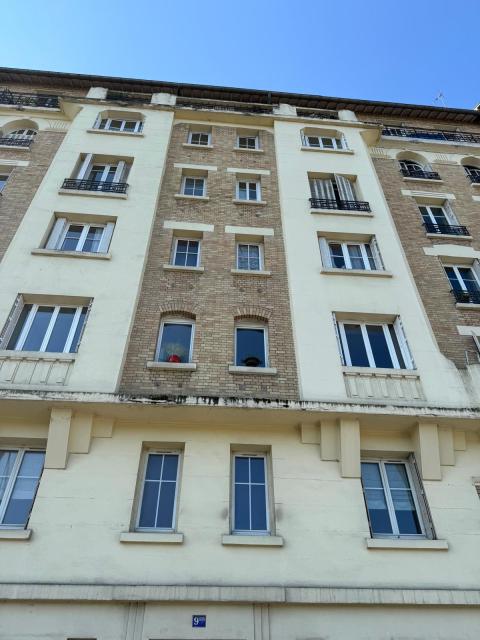 Location studio La Garenne Colombes - Photo 2