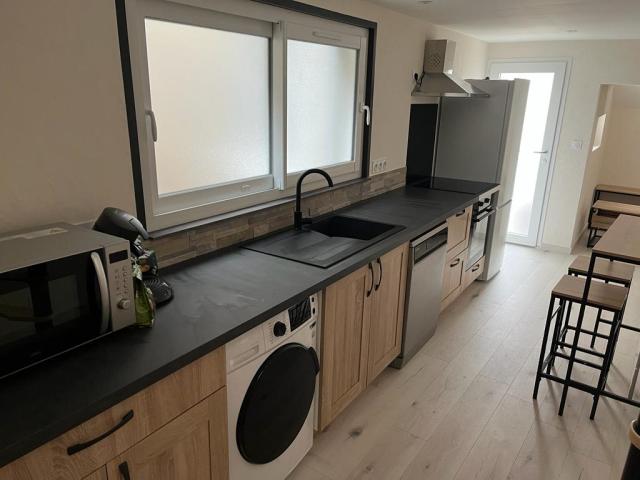 Location appartement T2 Limoges - Photo 2