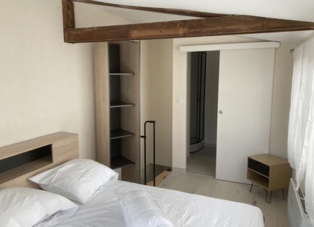 Location appartement T2 Limoges - Photo 3