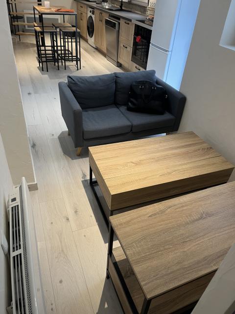 Location appartement T2 Limoges - Photo 4