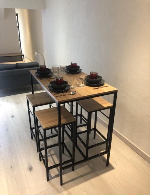 Location appartement T2 Limoges - Photo 5