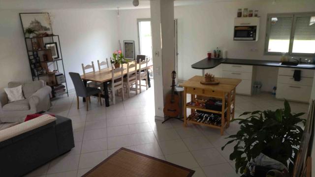 Location maison F4 St Quentin Fallavier - Photo 2