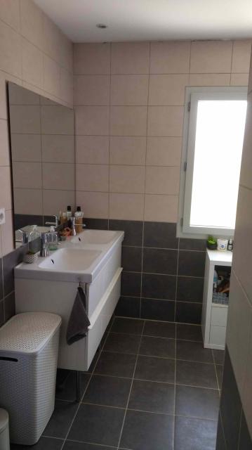 Location maison F4 St Quentin Fallavier - Photo 4