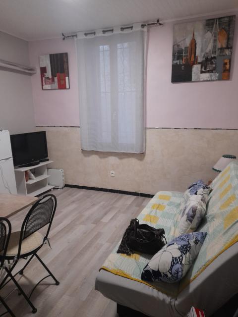 Location studio Arles - Photo 2