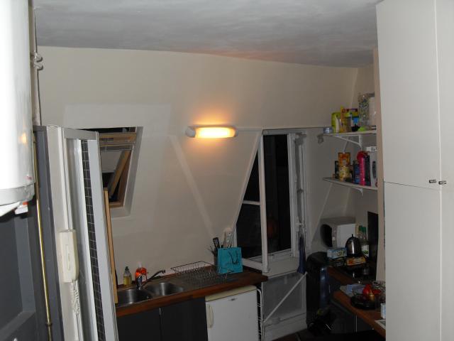 Location studio Paris 17 - Photo 3