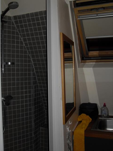 Location studio Paris 17 - Photo 5