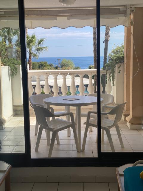 Location appartement T2 Cannes - Photo 2