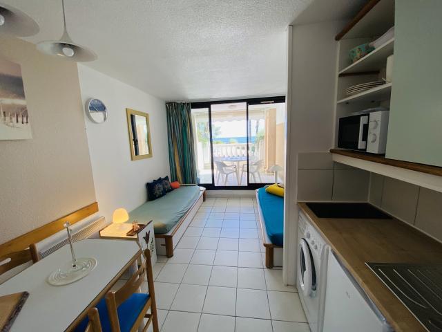 Location appartement T2 Cannes - Photo 3