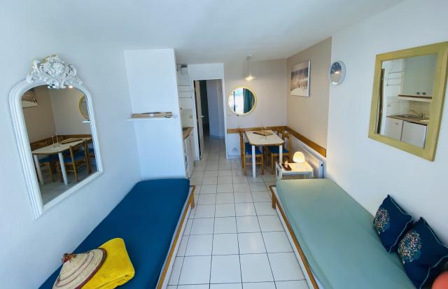 Location appartement T2 Cannes - Photo 4