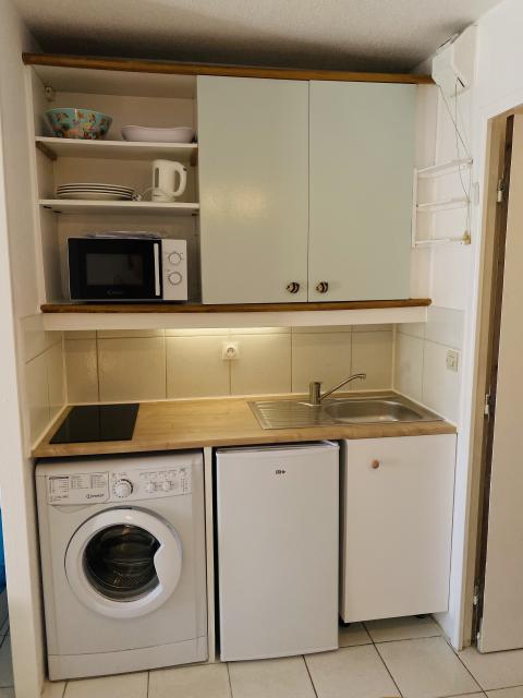 Location appartement T2 Cannes - Photo 5
