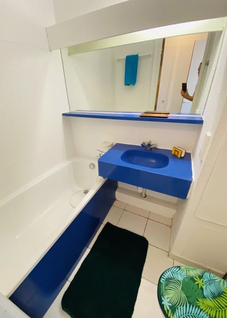 Location appartement T2 Cannes - Photo 6