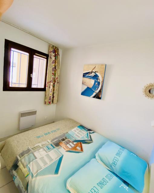 Location appartement T2 Cannes - Photo 7