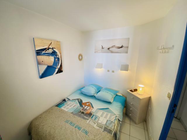 Location appartement T2 Cannes - Photo 8
