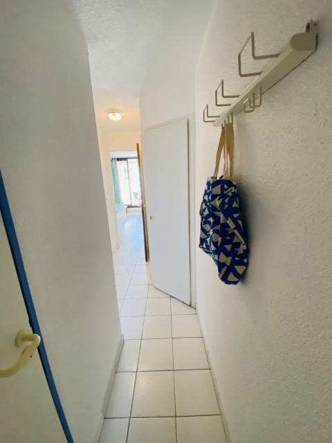Location appartement T2 Cannes - Photo 10