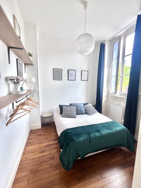 Location appartement T2 Troyes - Photo 3