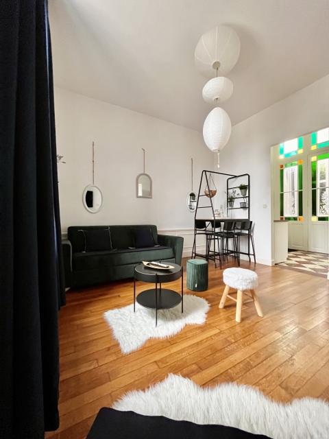 Location appartement T2 Troyes - Photo 4