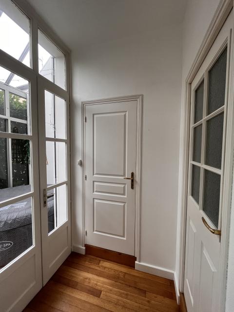 Location appartement T2 Troyes - Photo 8
