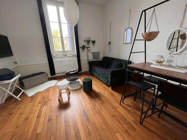 Location appartement T2 Troyes - Photo 9