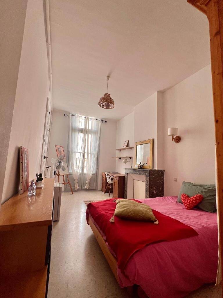 Location chambre Montpellier - Photo 1