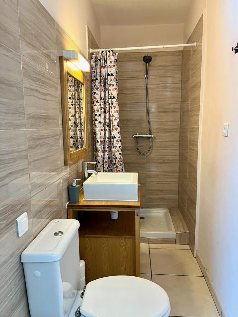 Location appartement T2 Perpignan - Photo 3