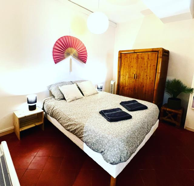 Location appartement T2 Perpignan - Photo 6