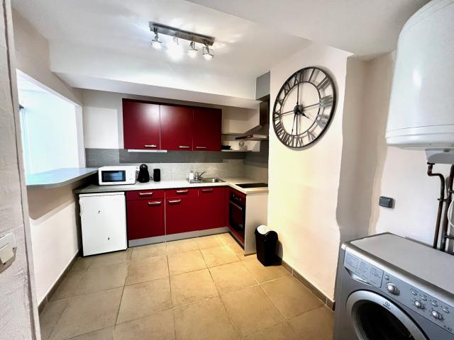 Location appartement T2 Perpignan - Photo 7