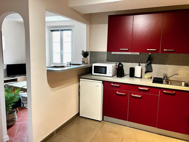 Location appartement T2 Perpignan - Photo 8