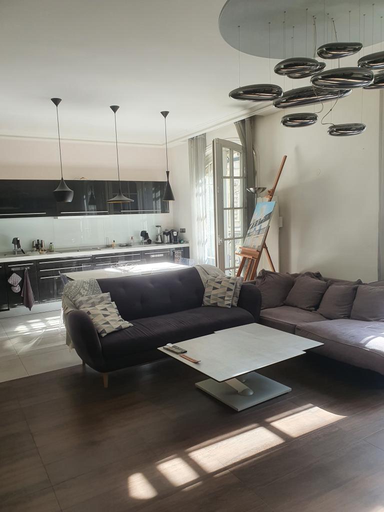 Location chambre Paris 17 - Photo 1