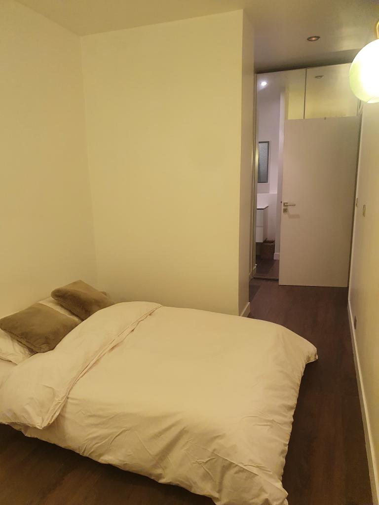 Location chambre Paris 17 - Photo 4