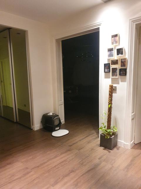 Location chambre Paris 17 - Photo 3