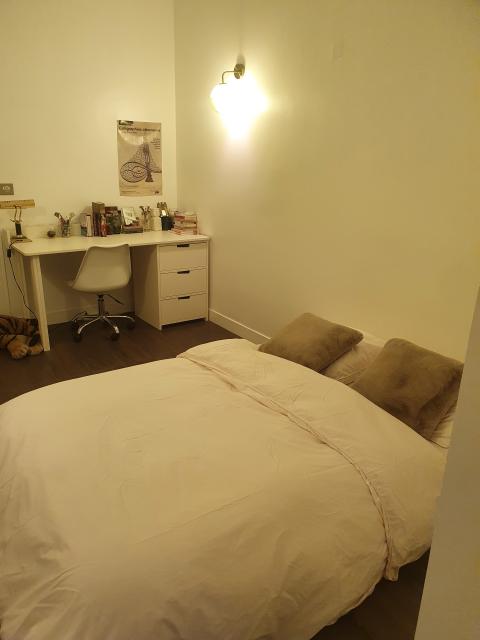 Location chambre Paris 17 - Photo 5