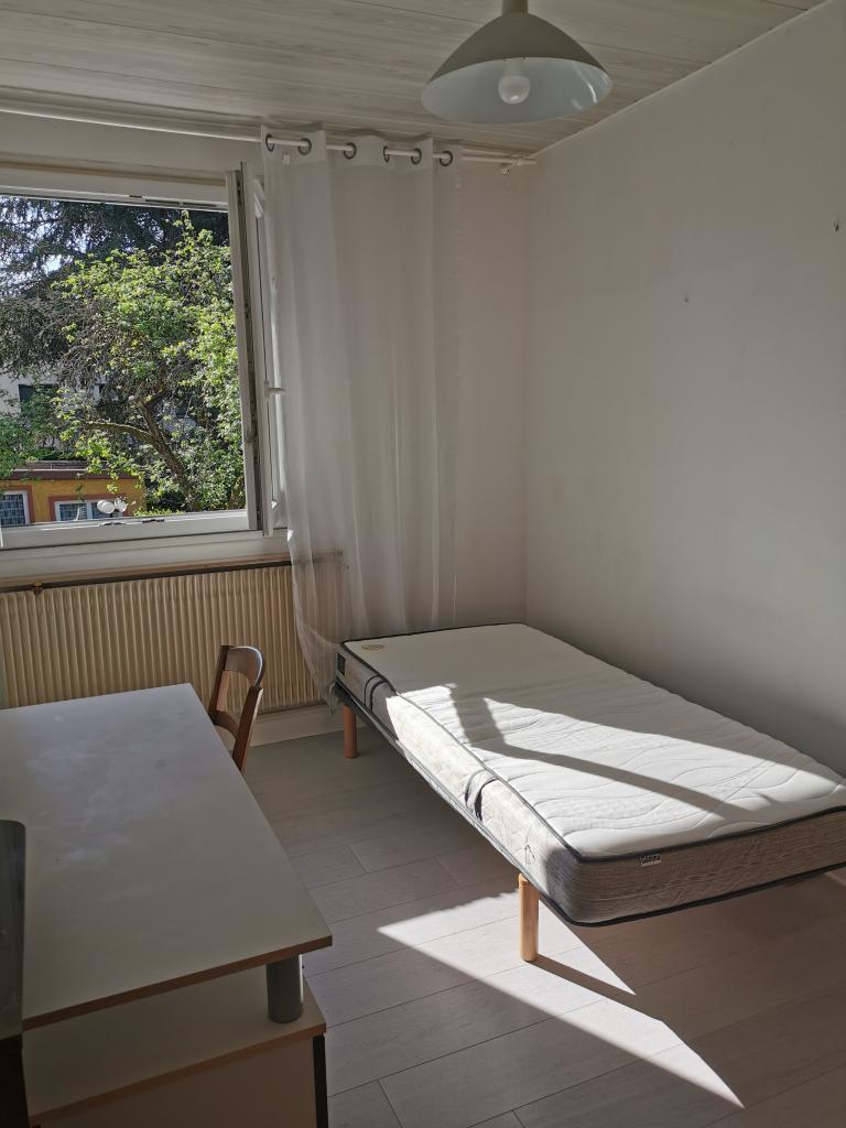 Location chambre Bourg en Bresse - Photo 3