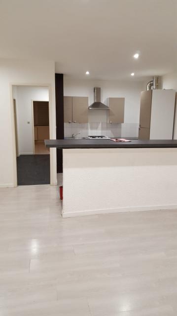 Location appartement T3 Pont St Vincent - Photo 2