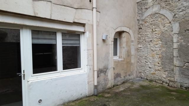 Location appartement T3 Pont St Vincent - Photo 3