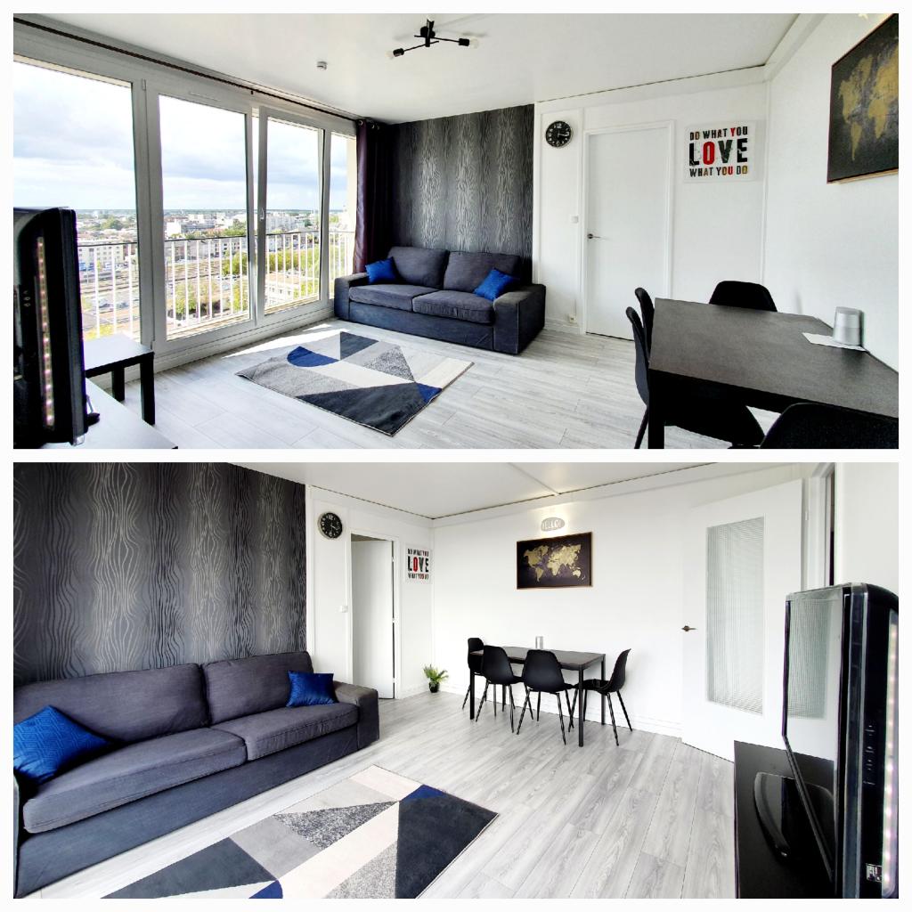 Location chambre Orleans - Photo 1