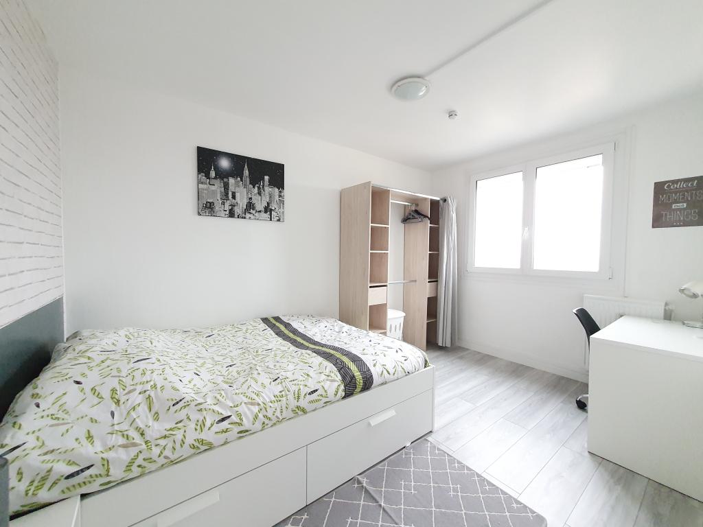Location chambre Orleans - Photo 2