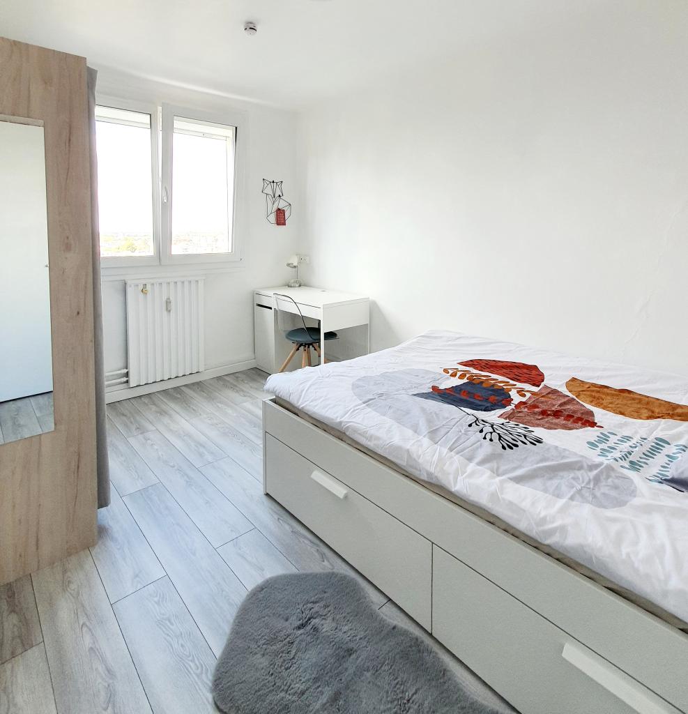 Location chambre Orleans - Photo 4