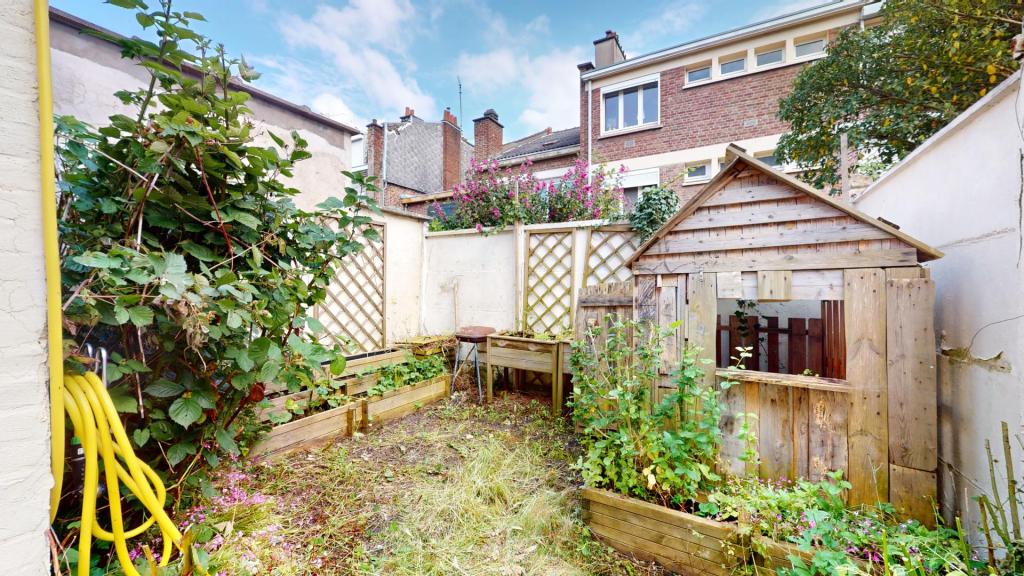 Location chambre Lille - Photo 2