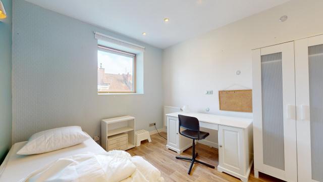 Location maison F6 Lille - Photo 5