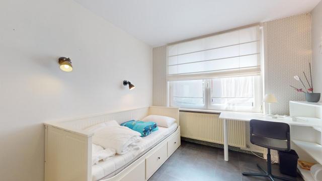 Location maison F6 Lille - Photo 6